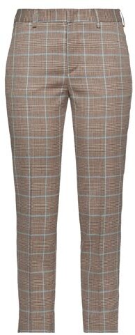 Stretch Tweed Pants | Shop The Largest Collection | ShopStyle