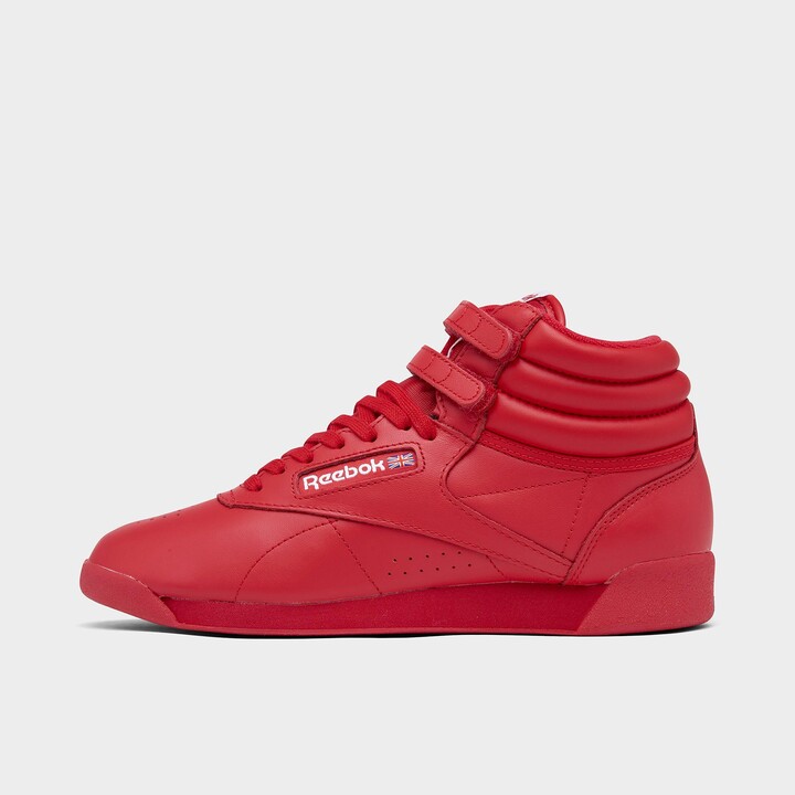 Reebok Freestyle | Shop The Largest Collection | ShopStyle
