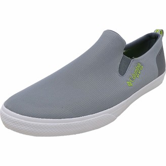 columbia men's slip on shoes