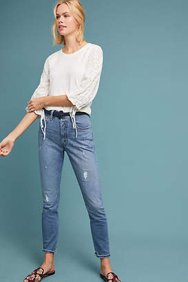 Levi's 501 Ultra High-Rise Skinny Jeans