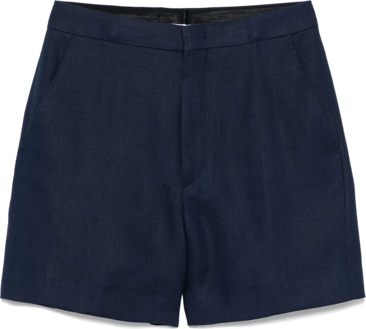 Tagliatore Belle shorts