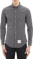 Thumbnail for your product : Thom Browne Corduroy Shirt