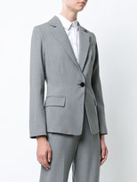 Thumbnail for your product : Milly one button blazer
