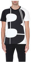 Thumbnail for your product : Y-3 Sequence t-shirt - for Men