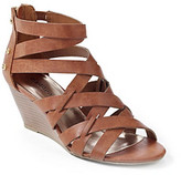 Thumbnail for your product : Madden Girl Hiiighfiv" Strappy Sandals