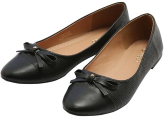 m&co ladies flat shoes