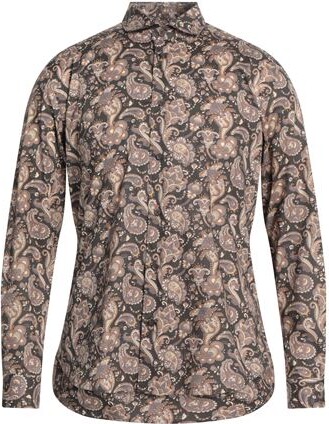 Gazzarrini Man Shirt