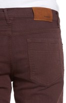 Thumbnail for your product : Raleigh Denim Men's Martin Slouchy Skinny Fit Jeans
