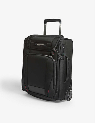 Samsonite Pro DLX-5 Underseater suitcase 45cm
