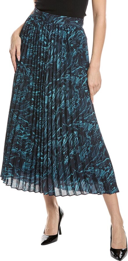 Veplika Midi Skirt