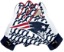 Thumbnail for your product : Nike Stadium (NFL Patriots) Men's Gloves