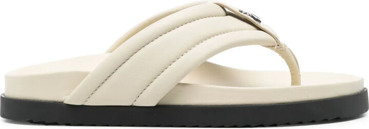 Patrizia Pepe Fly slides