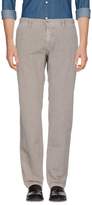 Thumbnail for your product : Siviglia WHITE Casual trouser