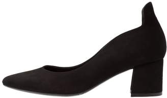 Billi Bi 5770 Classic heels black