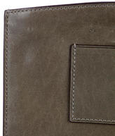 Thumbnail for your product : Reed Krakoff Atlantique Clutch