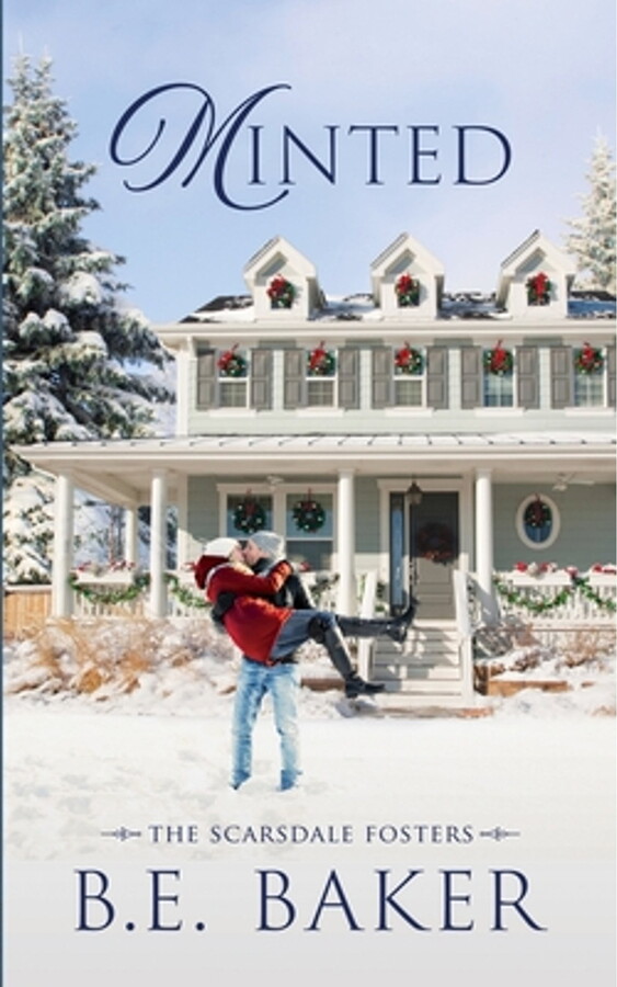 Minted (Paperback)