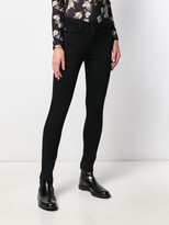 Thumbnail for your product : AG Jeans Low Rise Skinny Jeans