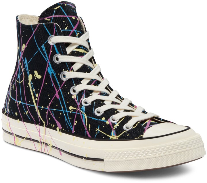 chuck taylor keith haring
