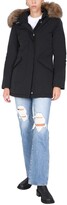 Thumbnail for your product : Woolrich Women's Black Other Materials Outerwear Jacket
