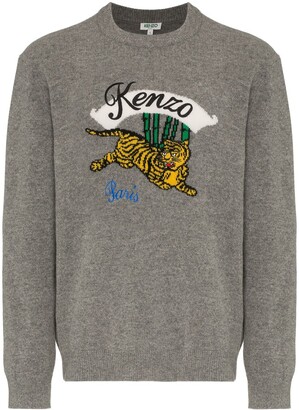 kenzo sweaters