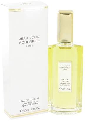 Jean Louis Scherrer SCHERRER by for Women - Eau De Toilette Spray 50 ml