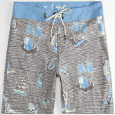 Thumbnail for your product : Lost At Sea Mens Boardshorts