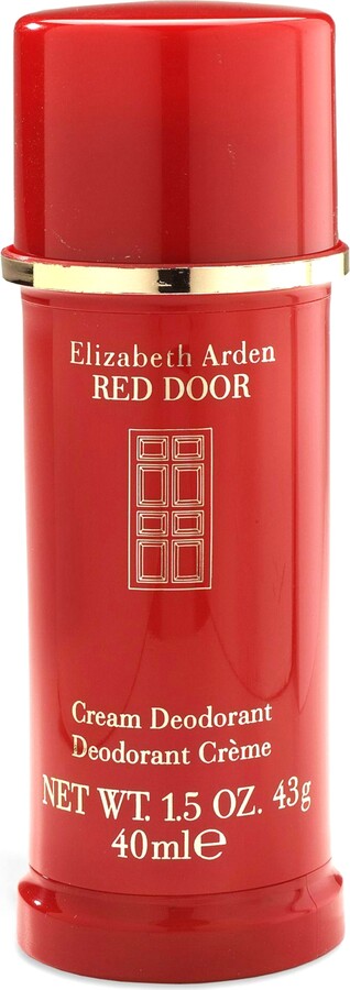 Red Door Cream Deodorant