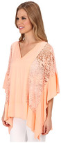 Thumbnail for your product : XCVI Calla Poncho