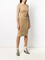 Thumbnail for your product : STOULS Paola dress