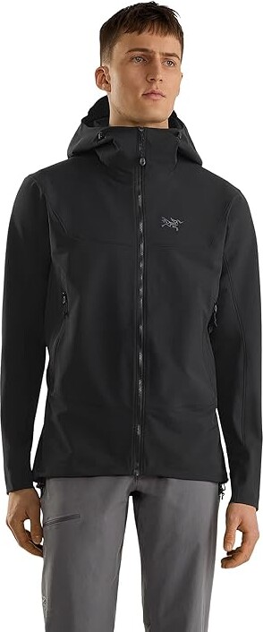 Arc'teryx Beta Insulated Hooded Jacket - Farfetch