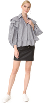 Thumbnail for your product : Preen by Thornton Bregazzi Sinead Shirt