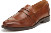 Thumbnail for your product : Leather Penny Loafer