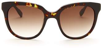 Elie Tahari Women's 58mm Acetate Square Sunglasses