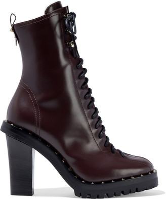 merlot boots