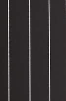 Thumbnail for your product : Yigal Azrouel Wide Leg Stripe Trousers