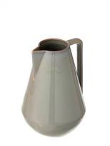 Thumbnail for your product : ferm LIVING Large Neu Stoneware Pitcher With Handle