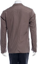 Thumbnail for your product : Saint Laurent Cotton Jacket