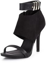 Thumbnail for your product : Miss KG Empire Ankle Cuff Sandals