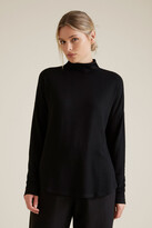 Thumbnail for your product : Seed Heritage Crew Neck Top