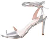 35 Silver Heels for Prom: Style Inspiration â Eazy Glam