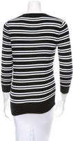 Thumbnail for your product : A.L.C. Wool Top