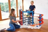Thumbnail for your product : Hot Wheels HotWheels Super Ultimate Garage Play Set (Sioc)