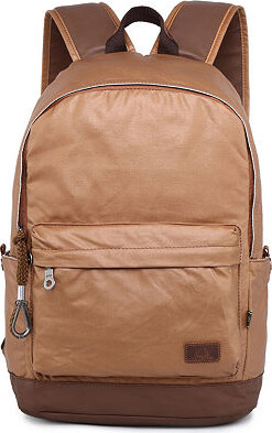 TSD BRAND Urban Light Laptop Backpack