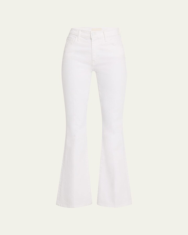 Mother The Weekender Jeans