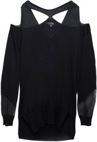 Thumbnail for your product : Marciano Sweater Black