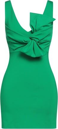 P.A.R.O.S.H. P. a.r. o.s. h. Woman Mini dress