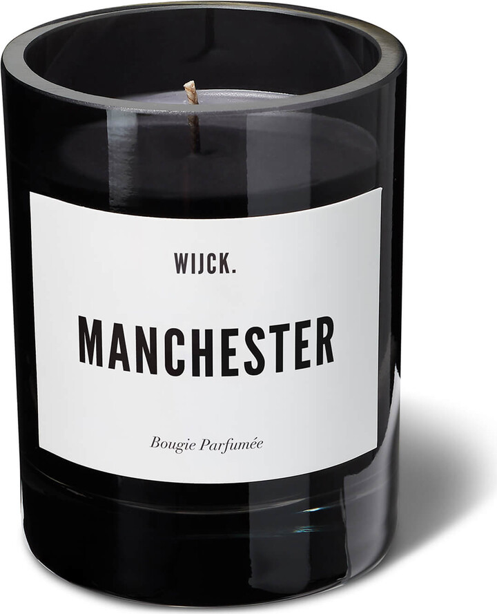 WIJCK Candle Manchester ShopStyle