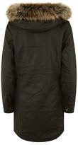 Thumbnail for your product : Barbour Bridport Waxed Jacket