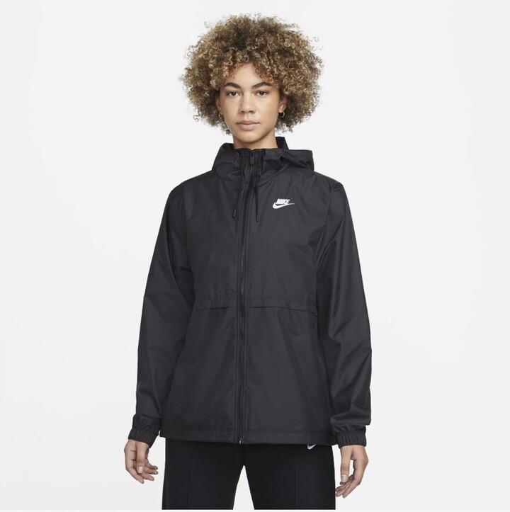 Nike Woven Jacket | Shop The Largest Collection | ShopStyle