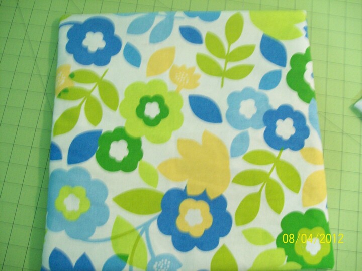 14 Inch Pillow Sham Floral, Brand New, Close Out